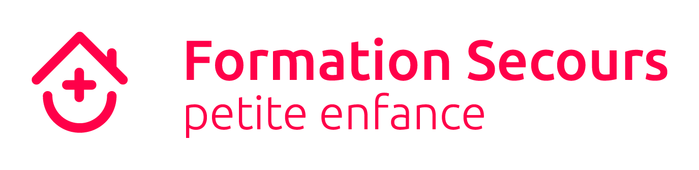logo de formation secours petite enfance