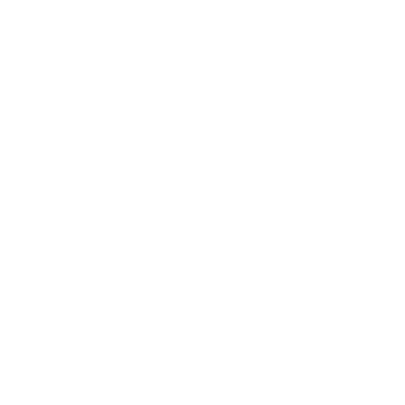 Logo de Formation Secours Petite Enfance représentant le toit d'une maison, une croix et un arc de cercle en forme de sourire