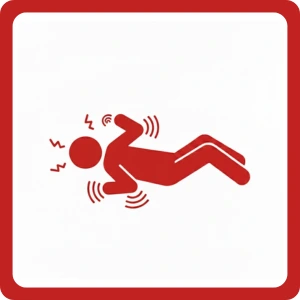 Crise fébrile – premiers secours bébé et enfant