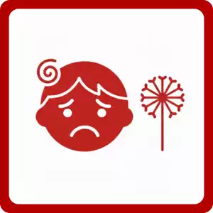 Réaction allergique – premiers secours bébé et enfant