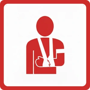 Traumatismes – premiers secours bébé et enfant